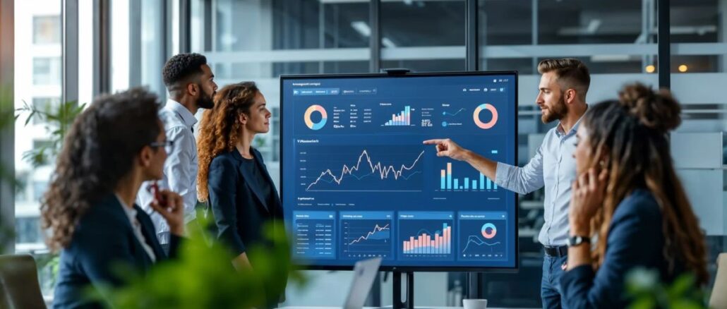 Metatrader 4 Найкращі бізнес -ідеї, Metatrader 4