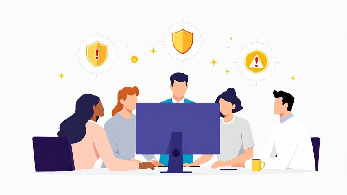 Навчання з кібербезпеки Зміни фокусу для скорочення витрат на порушення в 2024 році