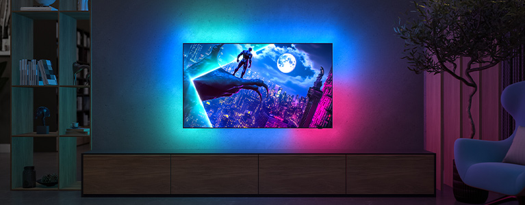 Нові моделі OLED Philips TV виграють дві престижні нагороди EISA Awards
