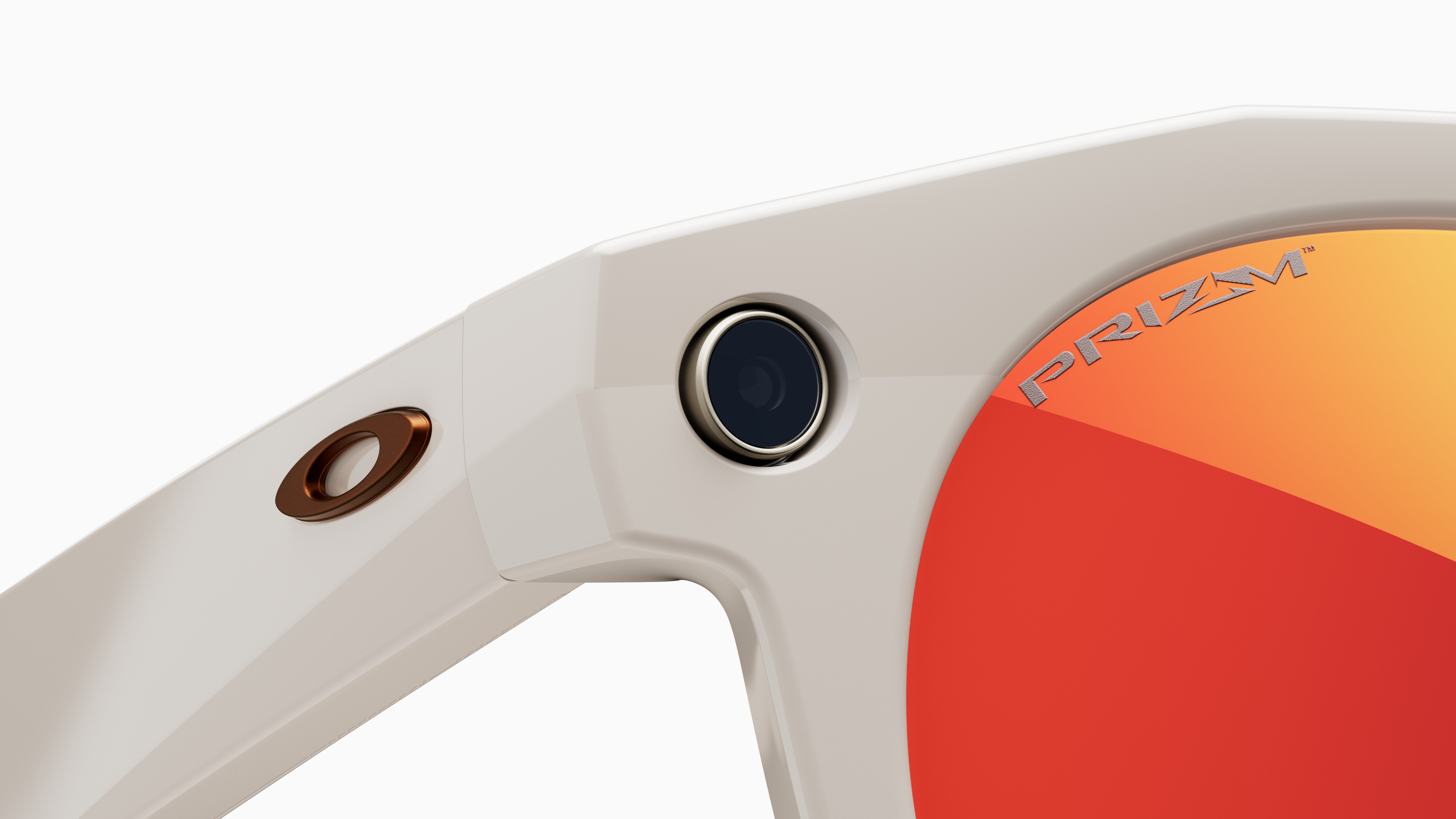 Камера Smart Glasses Oakley Meta Hstn Smart Glasses