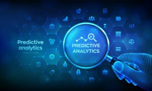 yakyj stan prognoznoyi analityky v 2025 roczi Який стан прогнозної аналітики в 2025 році?