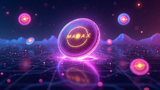 Перший у світі токен у світі виходить як провідна криптовалюта в Q4 2025