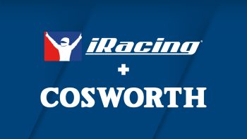 Cosworth PI Toolbox - iracing.com