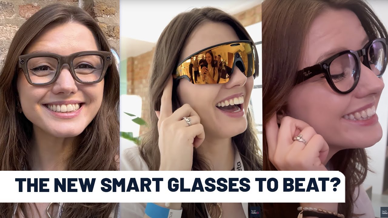 Meta Ray-Ban Display Перші враження: Новий цар розумних окулярів? Плюс Oakley Meta Vanguard & More - YouTube