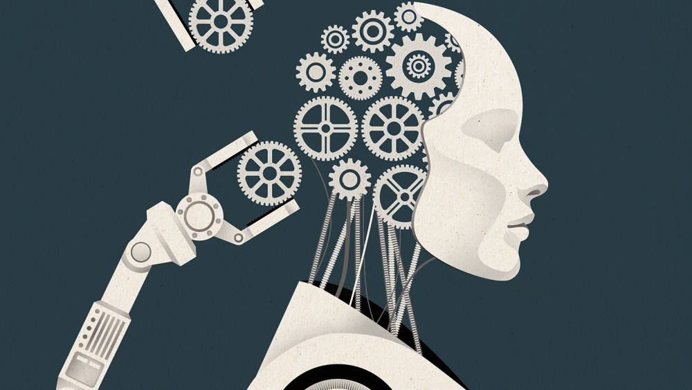 Big Tech перебуває під тиском AI Giants: чи змінить це Голлівуд?