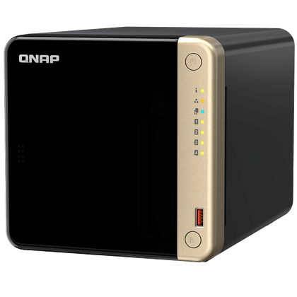 QNAP TS-464