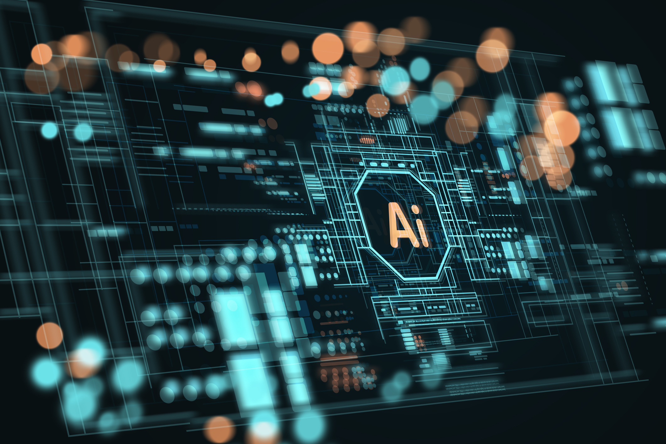 Білий дім офіційно робить AI ключовою частиною своєї урядової програми ефективності