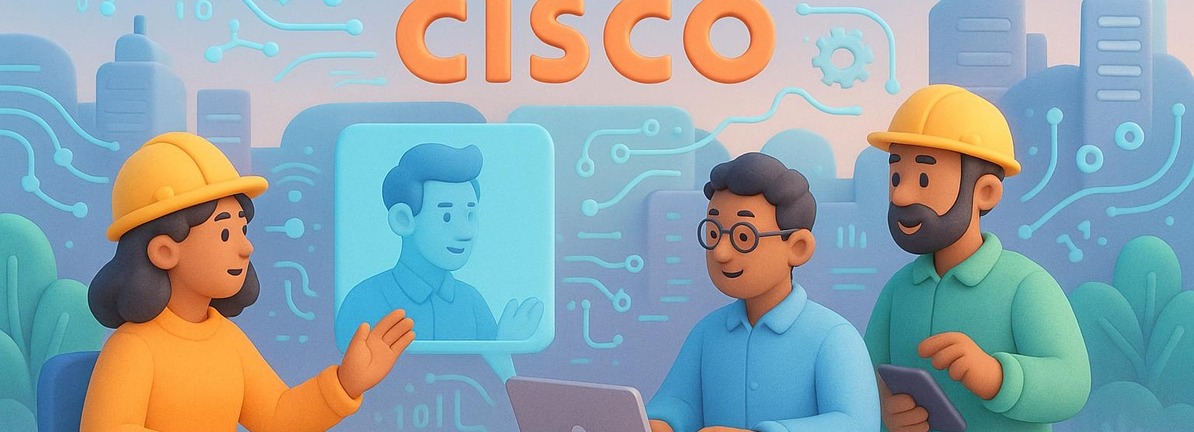 Cisco Systems (CSCO): Оцінка оцінки після сміливих ініціатив AI та хмарних хмар у вересні