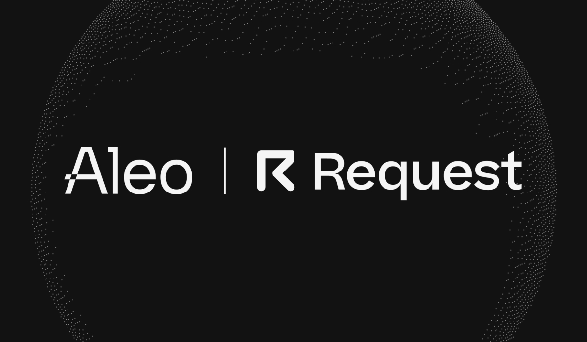 Фонд Network Aleo та вимагають партнера з фінансування для запуску першої приватної заробітної плати Crypto | Новини валюти | Фінансові та ділові новини