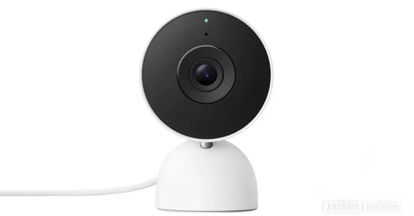 Google ненавмисно розкриває деталі майбутніх продуктів Nest Smart Home у своєму додатку