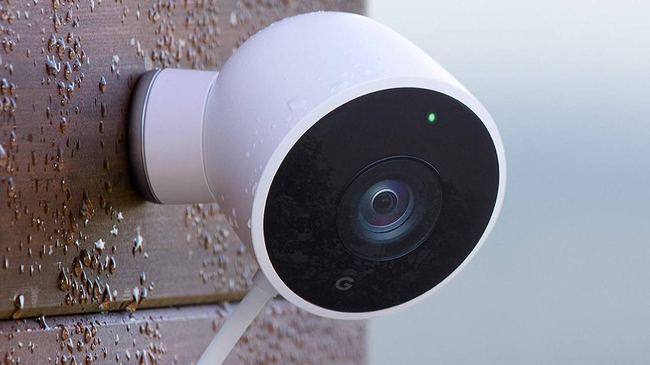 Google Nest Leak показує свою нову лінійку камери та дзвінка, вже в магазинах
