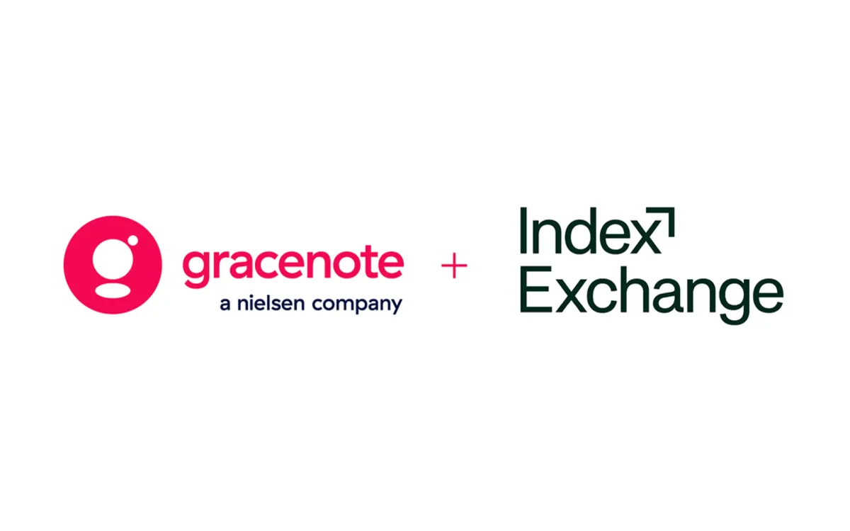 Індекс обмін першим SSP для інтеграції контекстного інтелекту Gracenote