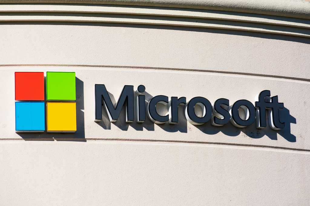 Microsoft Marketplace Revamp включає суворі правила партнера - ARN