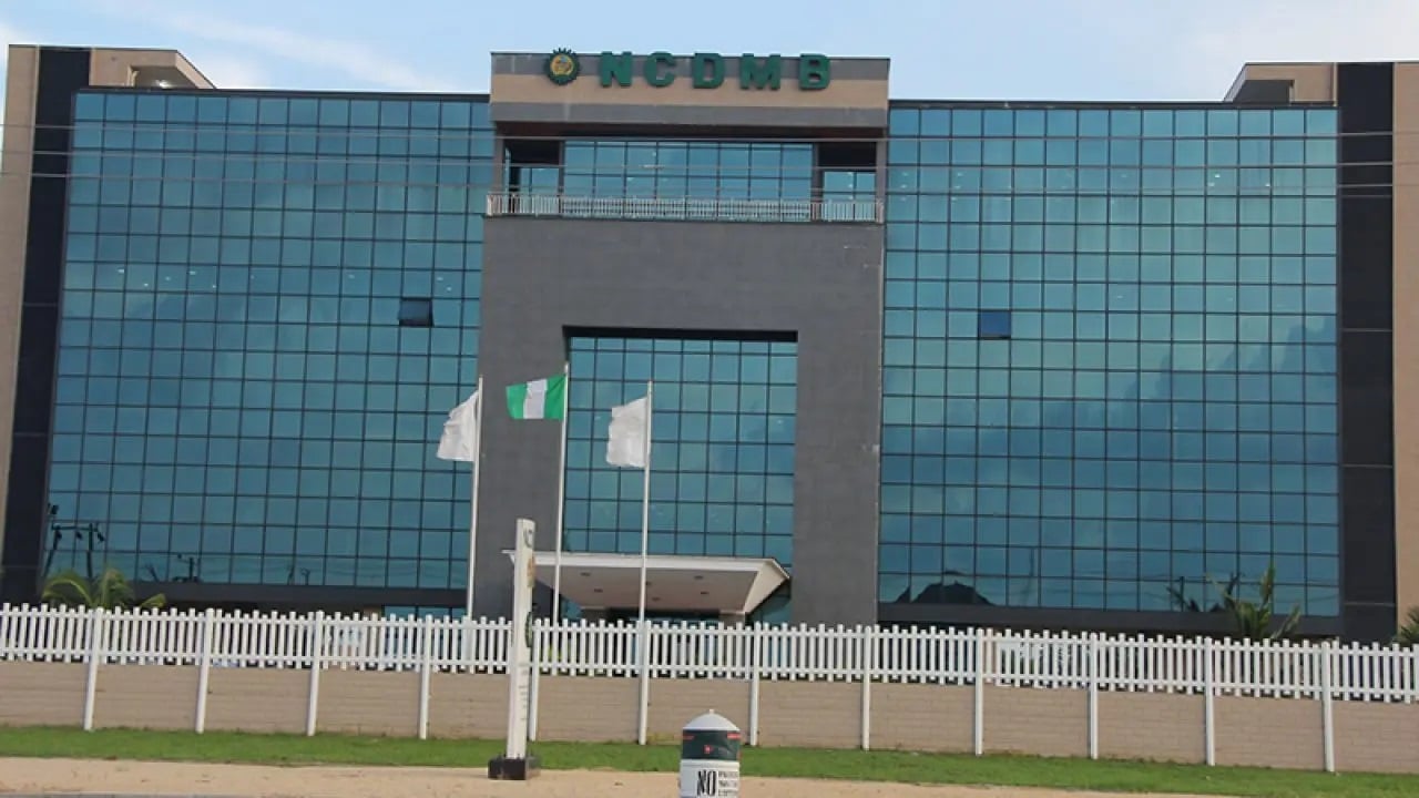 NCDMB для підготовки 3700 юнаків у програмі цифровізації