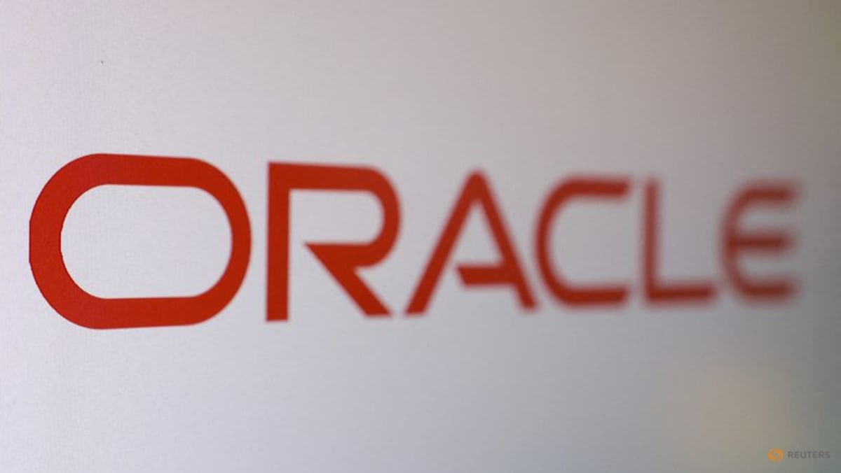 Oracle Eyes 20 мільярдів доларів AI хмарні обчислення угоди з мета, каже Джерело