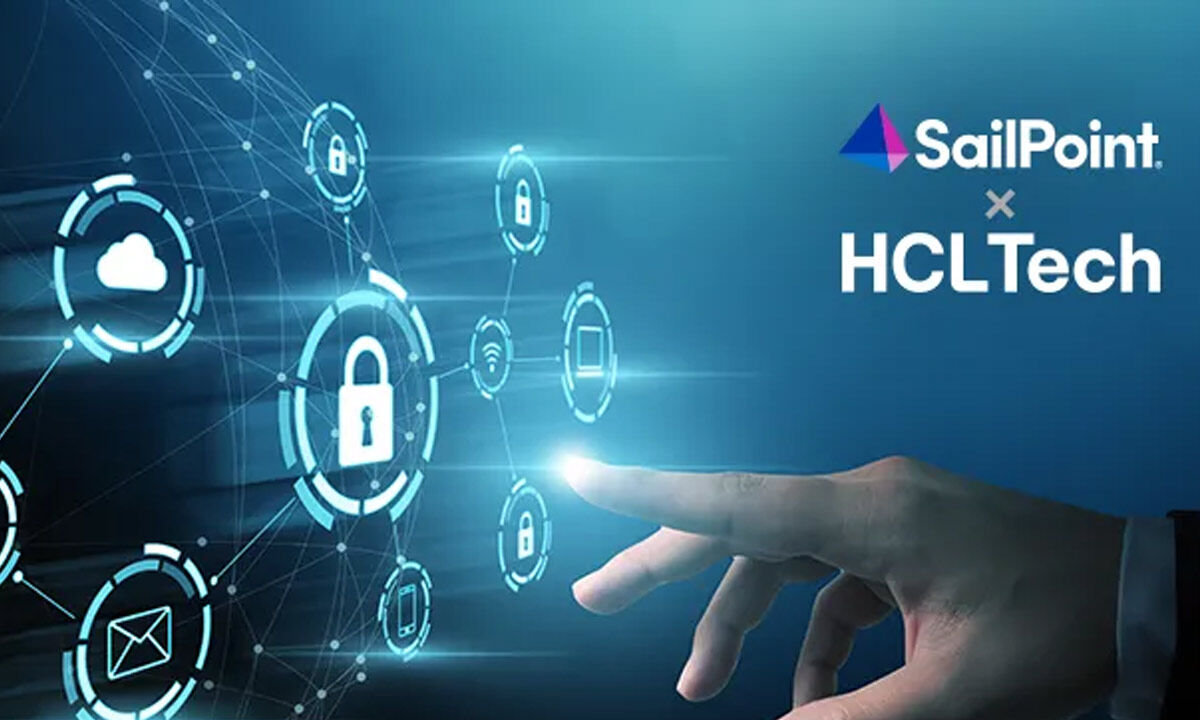 Партнерство SailPoint та Hcltech Forge, щоб забезпечити сучасну безпеку ідентичності в масштабах підприємства в епоху ШІ
