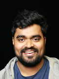 Deepesh Shetty