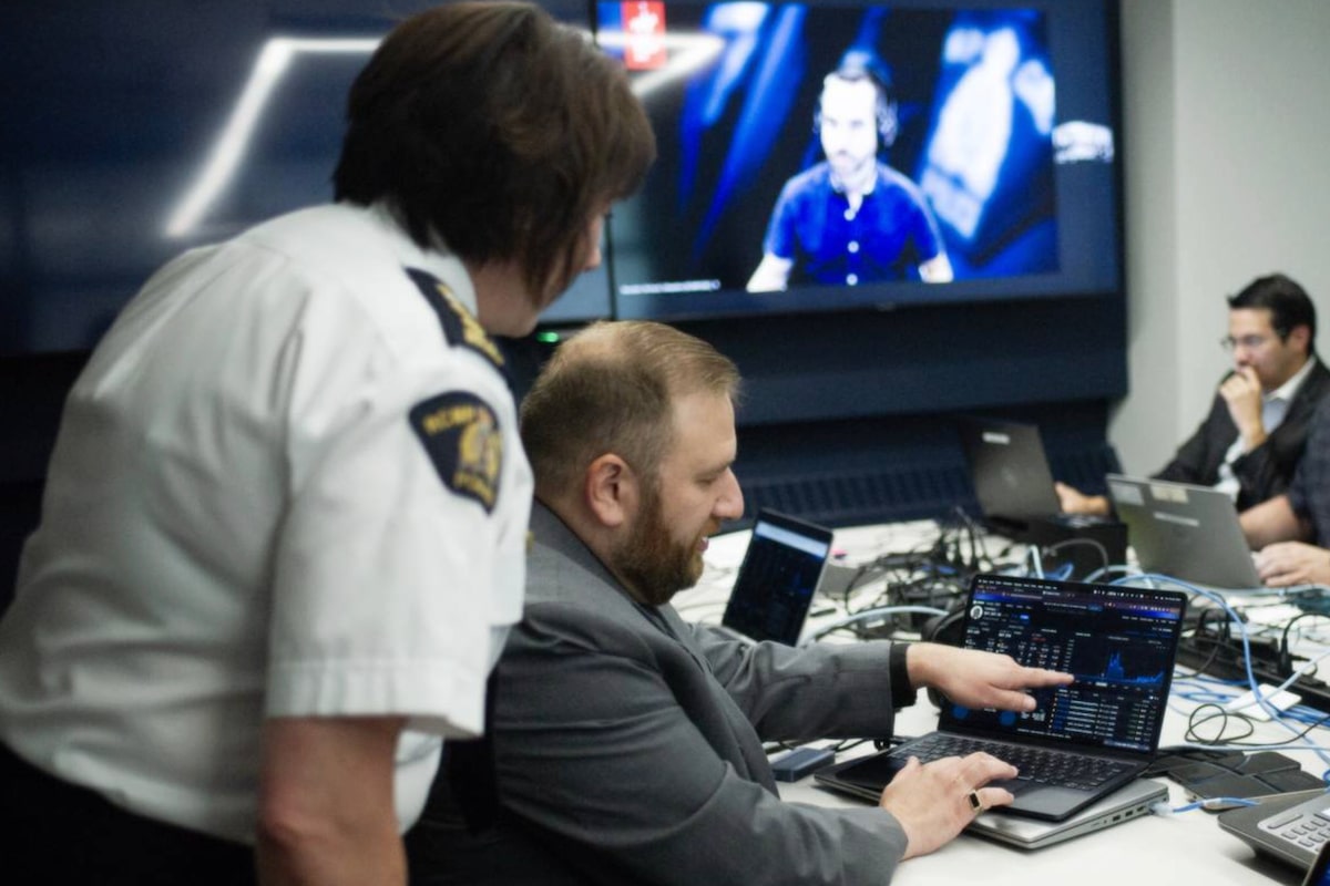 RCMP відновити 56 мільйонів доларів з платформи криптовалюти під назвою Tradeogre