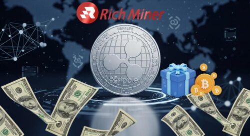 rich shahtarna hmarna obchyslyuvalna platforma povnistyu onovlena oficzijno vidkryvayuchy vydobutok Річ -шахтарна хмарна обчислювальна платформа повністю оновлена, офіційно відкриваючи видобуток XRP та ETH контракт