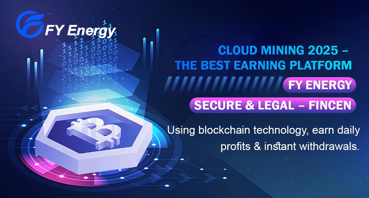 Sol, Link, WLFI Зробити заголовки - Mining Cloud Mining Energy розширює доступ до вигідних 10 000 доларів США щоденних прибутків криптовалюта інвестиції