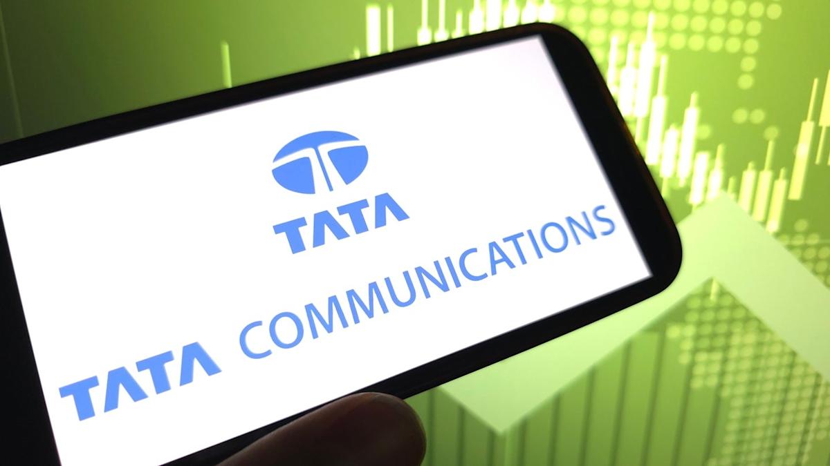 Tata Communications та Cisco Partner на IoT Connectivity