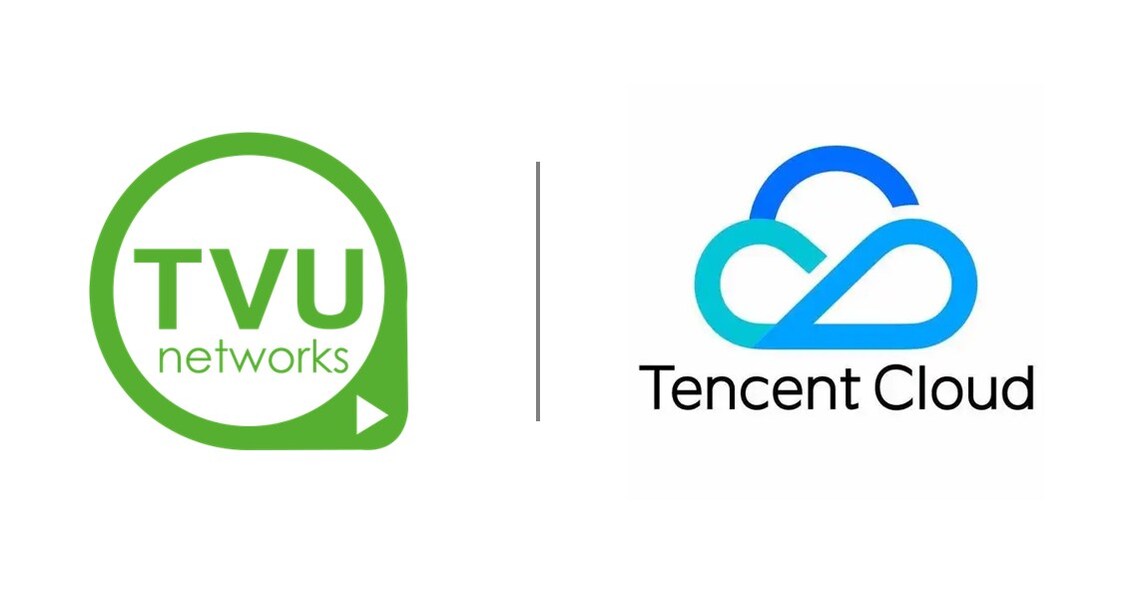 TVU Networks та Tencent Cloud Оголошують стратегічне співробітництво для запуску інтегрованого рішення хмарного виробництва