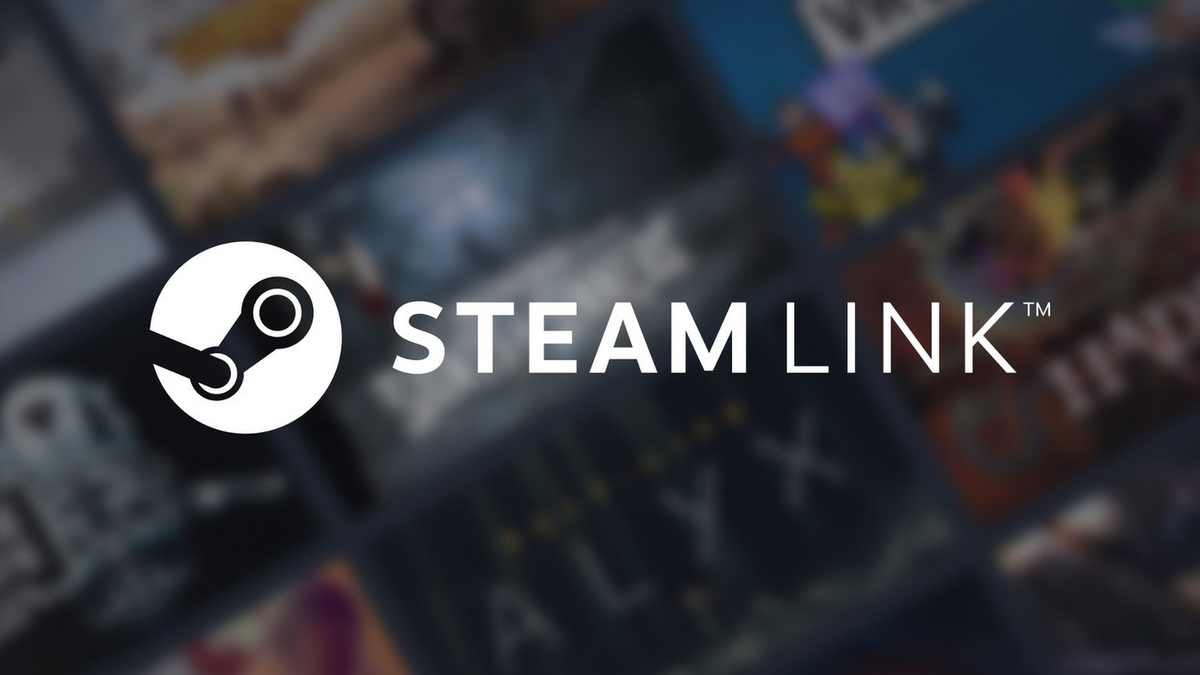 Valve запускає Steam Link на Pico Headsets & Vive Focus Vision