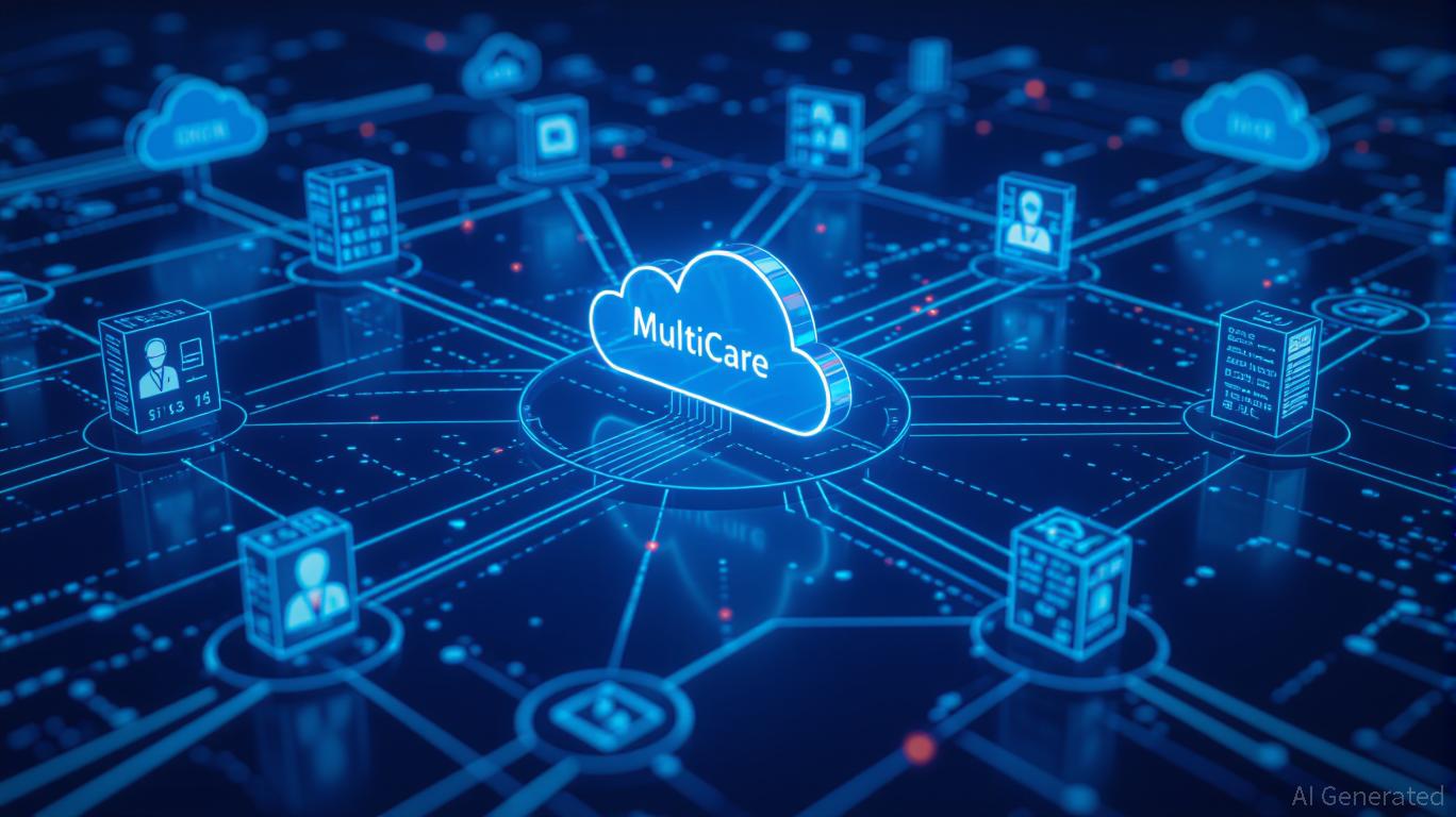 zrostayuchyj potenczial hmarnoyi merezhi v it infrastrukturi Зростаючий потенціал хмарної мережі в ІТ -інфраструктурі