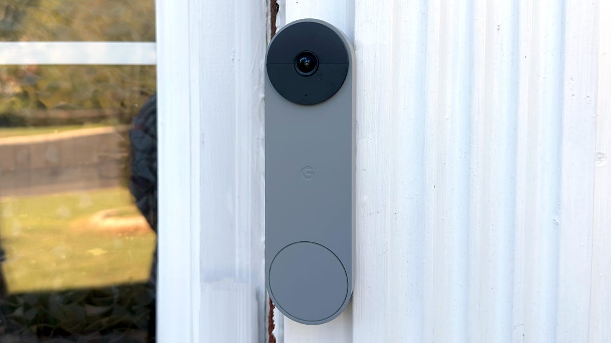 Кожен продукт Google Nest, який розпочався за допомогою Gemini сьогодні (і новий домашній динамік)