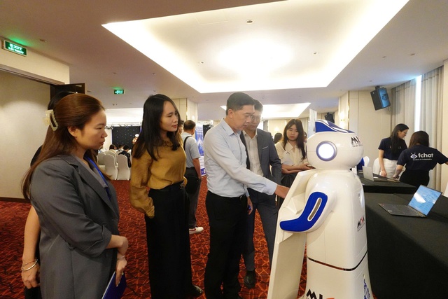 1761303584 383 ha noi pryskoryuye czyfrovu transformacziyu turyzmu Hà Nội прискорює цифрову трансформацію туризму