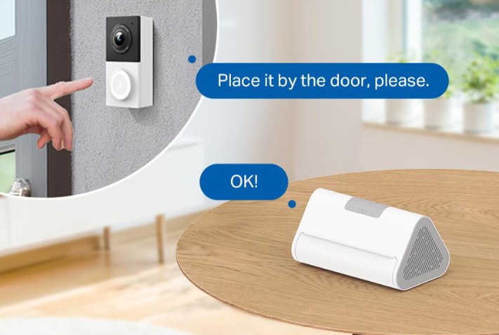 1761307483 328 rozumna domashnya baza tp link tapo h500 – bez pidpysky lokalne Розумна домашня база TP-Link Tapo H500 – без підписки, локальне сховище та AI (огляд)
