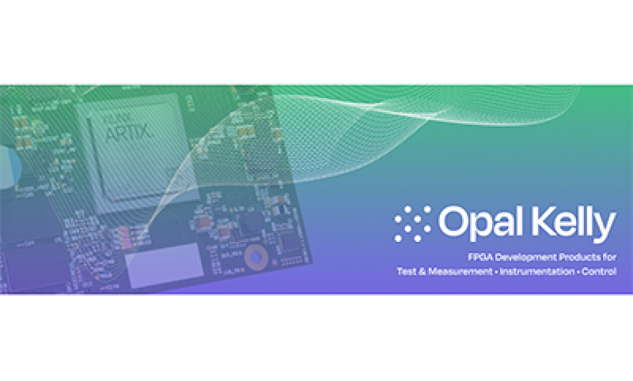 Шлях до вбудованого світу Північної Америки: Opal Kelly прискорює розробку FPGA