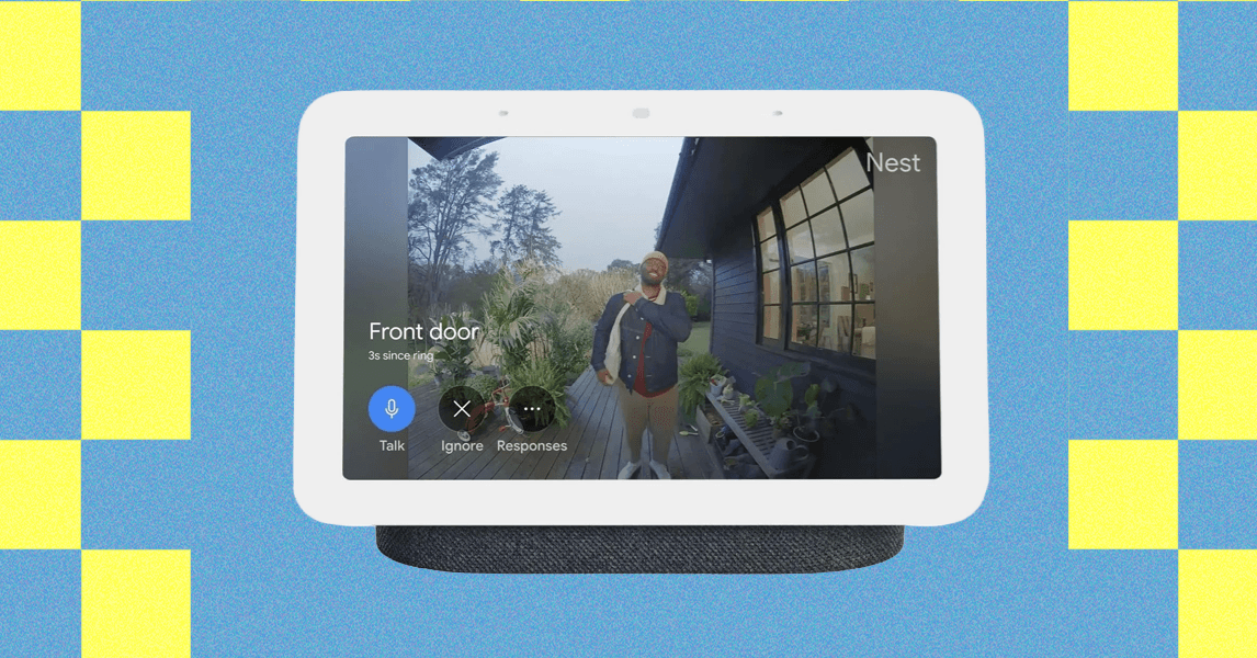 Як налаштувати систему домашньої безпеки Google: найкращі камери, дверні дзвінки та інші пристрої