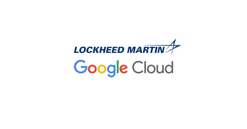 Lockheed Martin і Google Public Sector запровадять генеративний штучний інтелект у локальну інфраструктуру національної безпеки