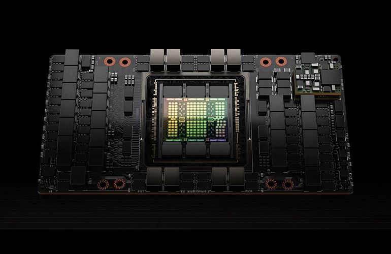 Verily інтегрує інструменти NVIDIA AI для геноміки, навчання моделей