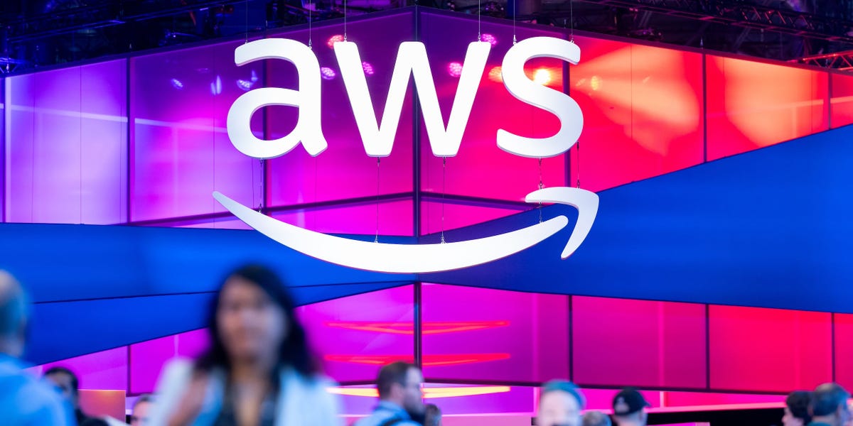 Amazon є «останньою» в AI Cloud Race. Може не бути «смертним вироком».