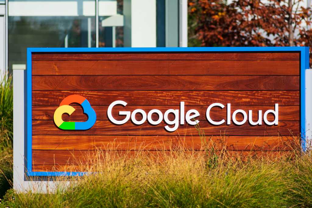 Anthropic підписує угоду на мільярд доларів із Google Cloud