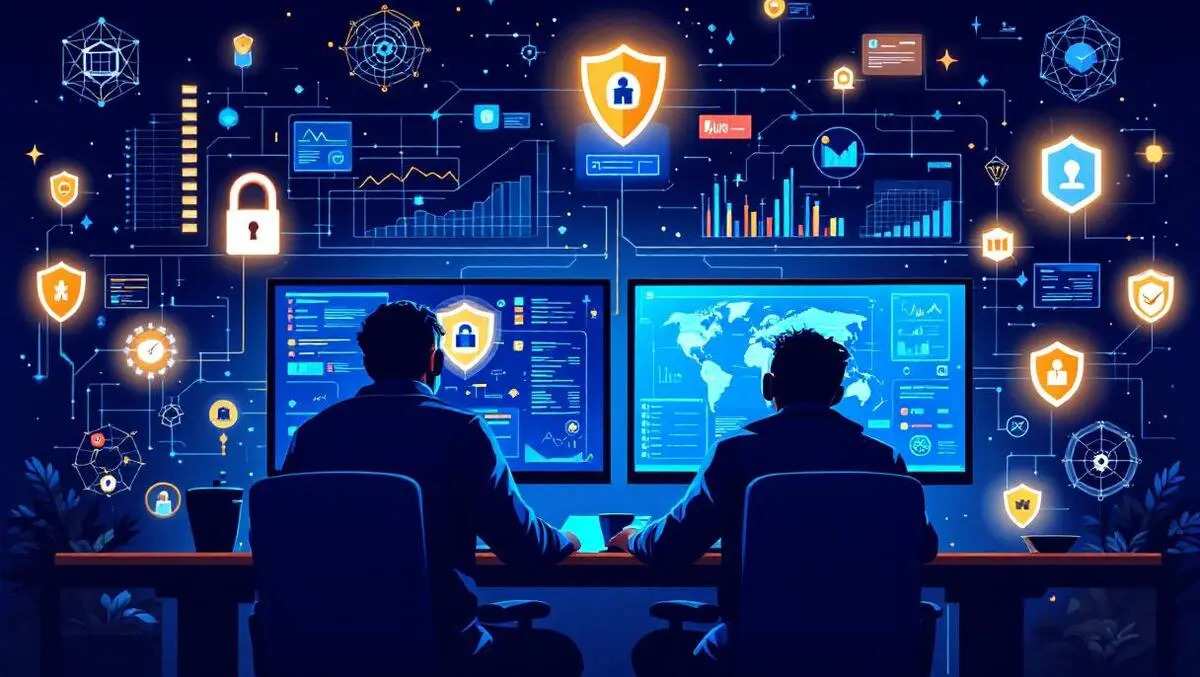 Bitdefender і CYPFER об’єднуються, щоб посилити глобальну кібервідповідь