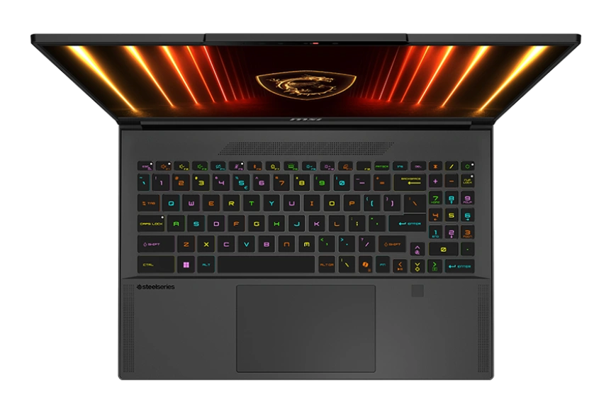 chomu msi stealth a16 ai a3xw cze noutbuk yedynoroga.webp Чому MSI Stealth A16 AI+ A3XW - це ноутбук єдинорога