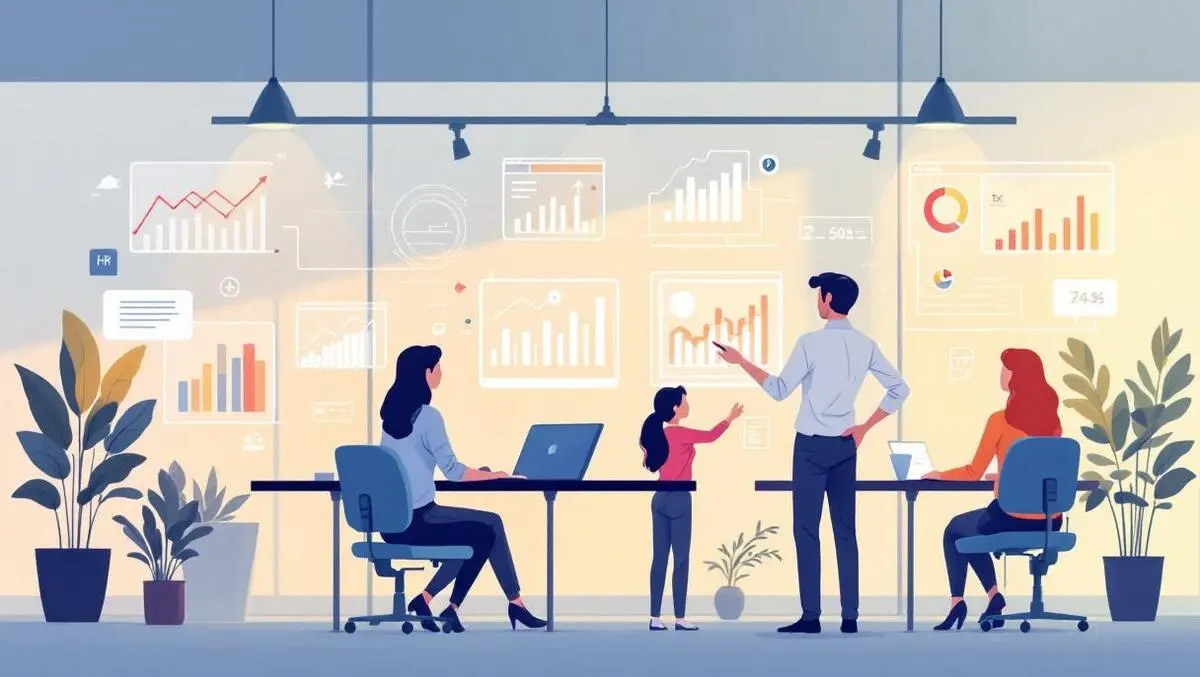 Dayforce підвищує ефективність HR та оплати праці за допомогою агентів Microsoft AI