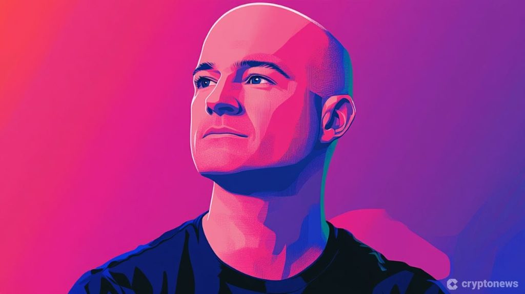 Генеральний директор Coinbase хоче, щоб кожен стартап запускав, фінансував і IPO Onchain