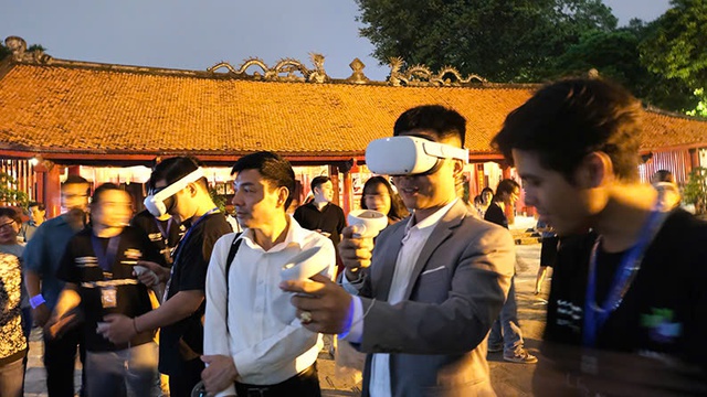 Hà Nội прискорює цифрову трансформацію туризму