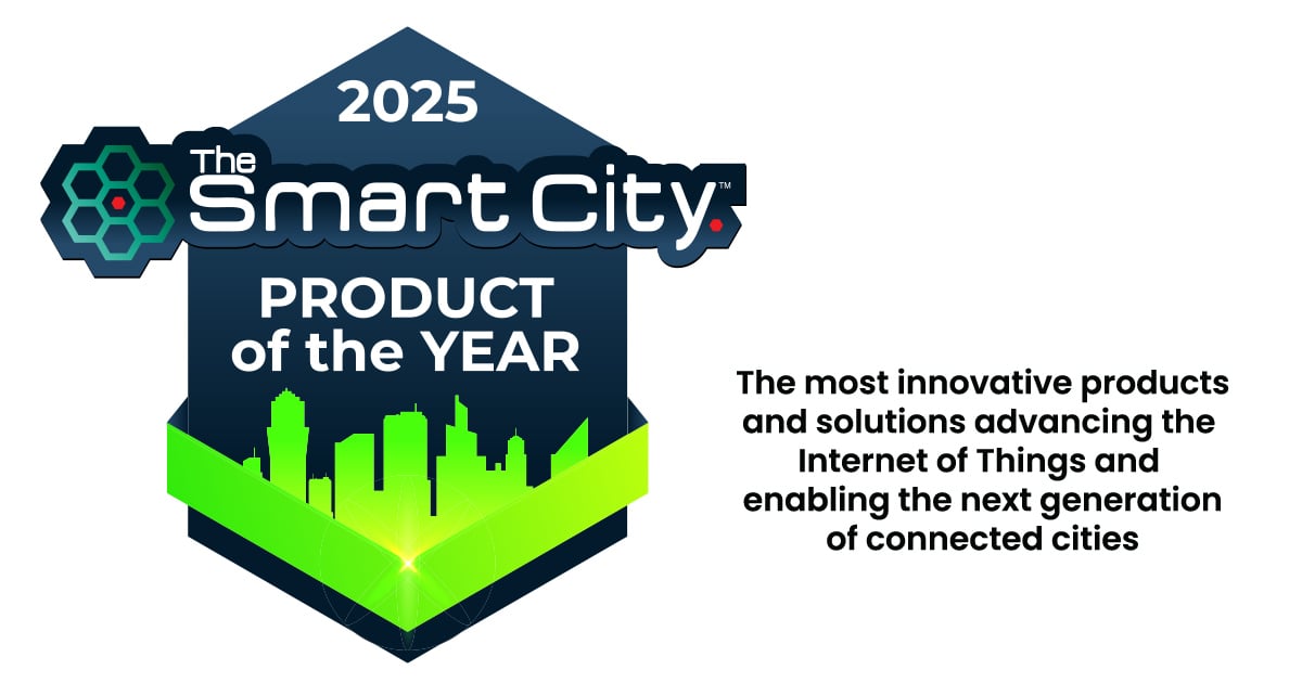 iot evolution world ogoloshuye peremozhcziv konkursu produkt roku v rozumnomu IoT Evolution World оголошує переможців конкурсу «Продукт року в розумному місті» 2025 року