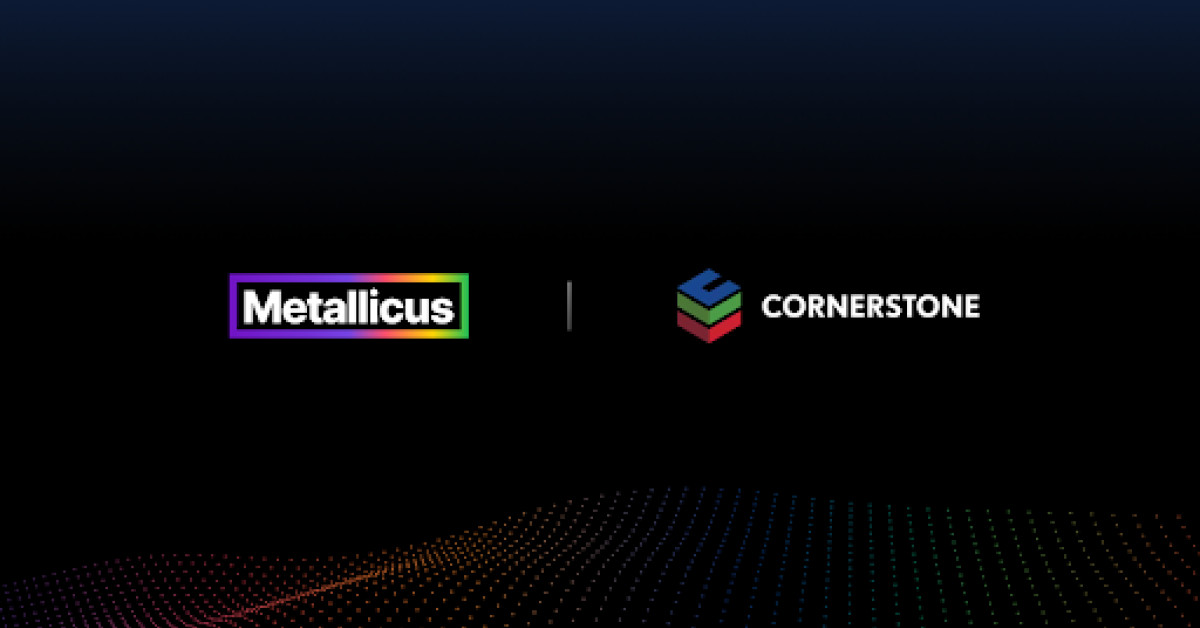 Корнерстоун Ліга та партнер Metallicus, щоб принести інновації StableCoin до кредитних спілок