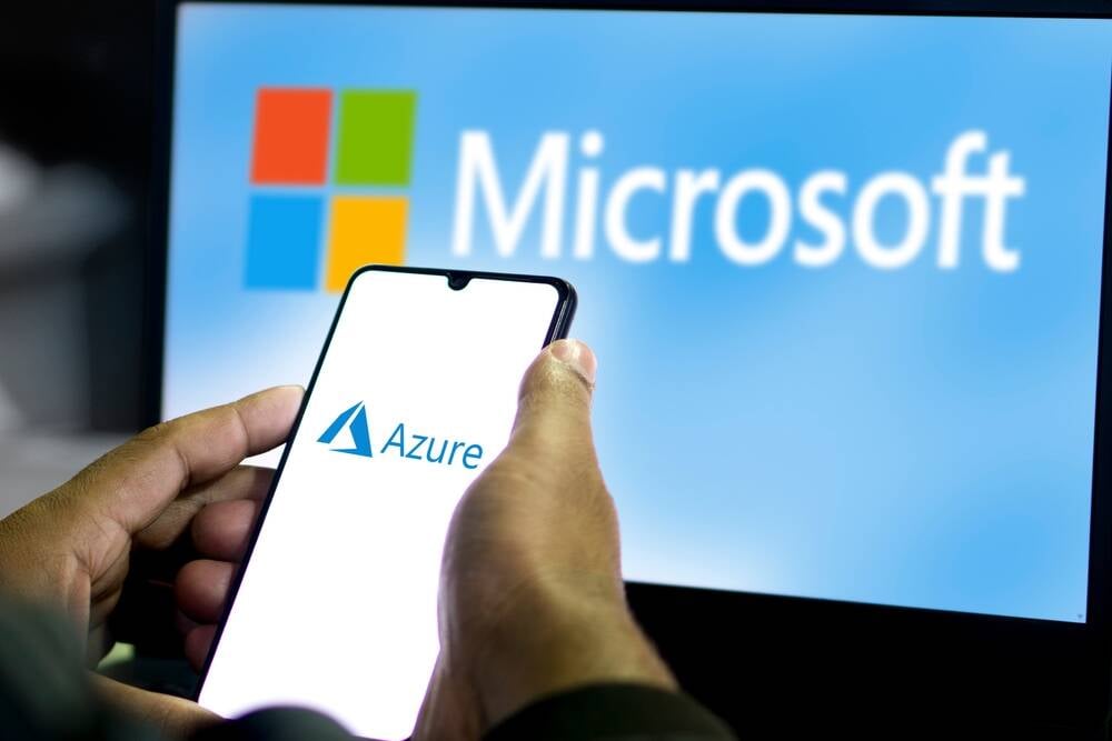 Microsoft Azure кидає виклик AWS за корону простоїв • The Register