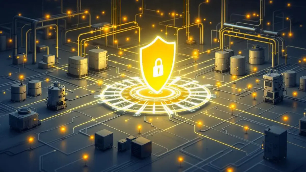 Nozomi представляє автоматизований кіберзахист промислових мереж