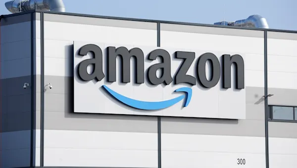 Проблеми з хмарними обчисленнями Amazon викликають збої в роботі Інтернету по всьому світу