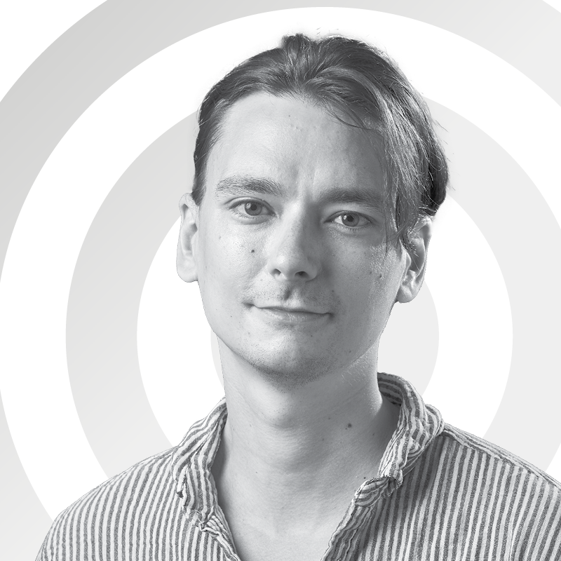 Портрет Алекса Вайтлока