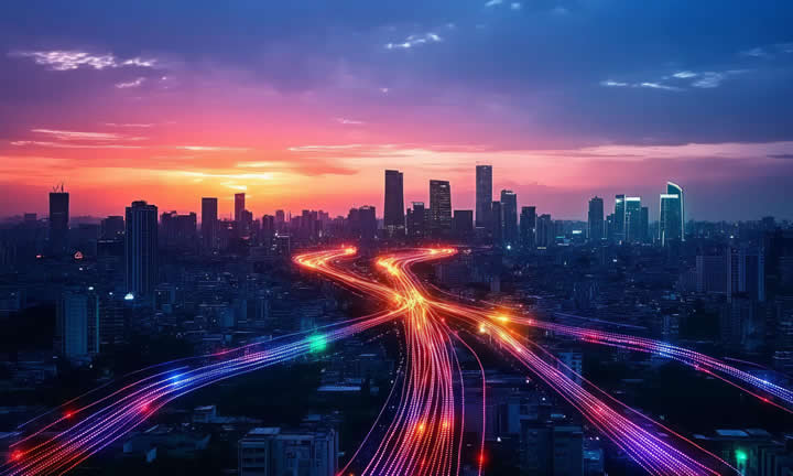 rol big data ta iot v optymizacziyi roboty merezhi ta Роль Big Data та IoT в оптимізації роботи мережі та енергоспоживання