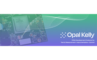 Шлях до вбудованого світу Північної Америки: Opal Kelly прискорює розробку FPGA
